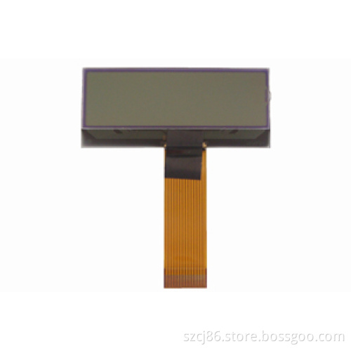 16x2 Cog (CTS061202)
